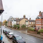 Hampden Apartments - The Edward