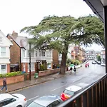 Hampden Apartments - The Edward