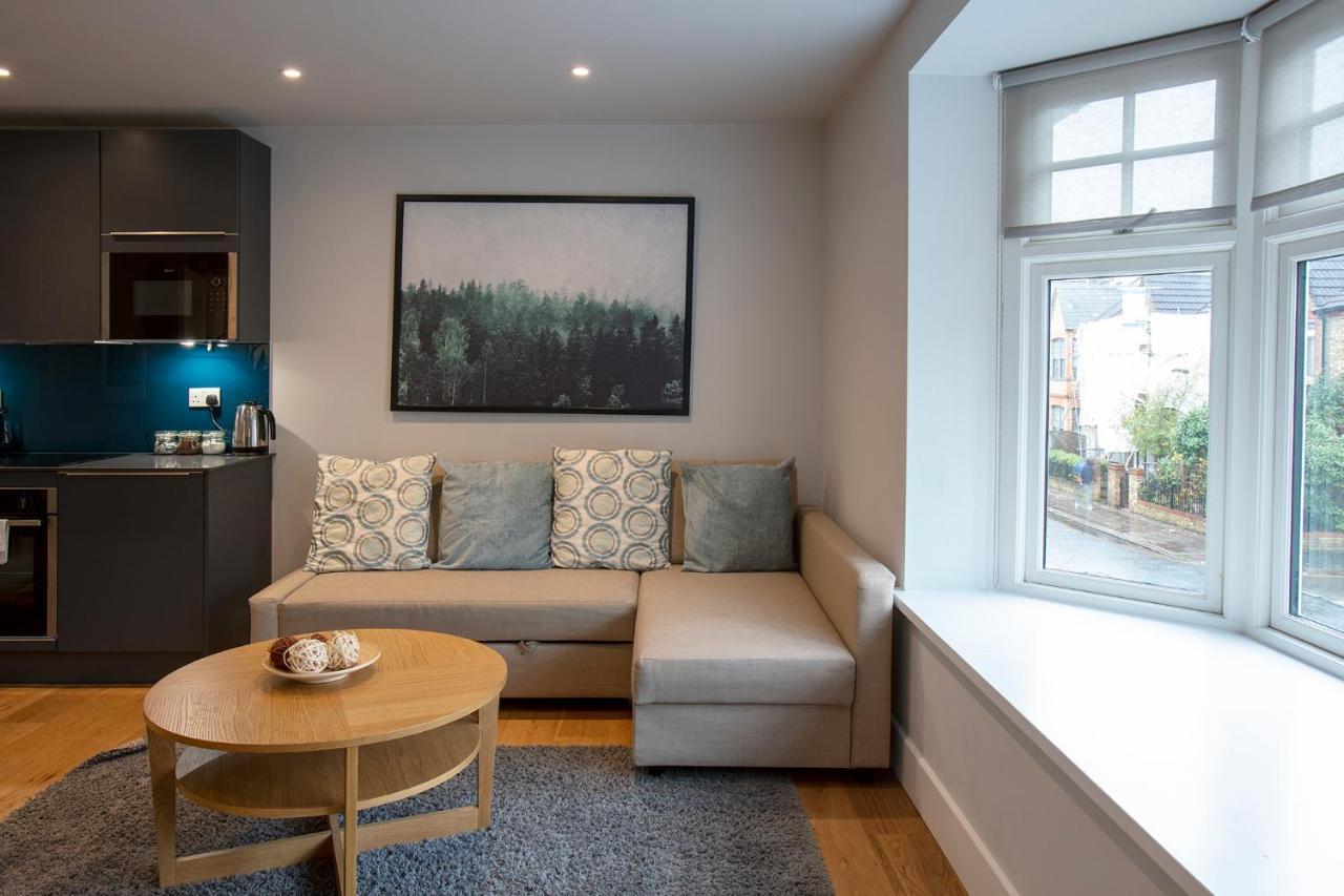 Hampden - The Edward Apartment Windsor