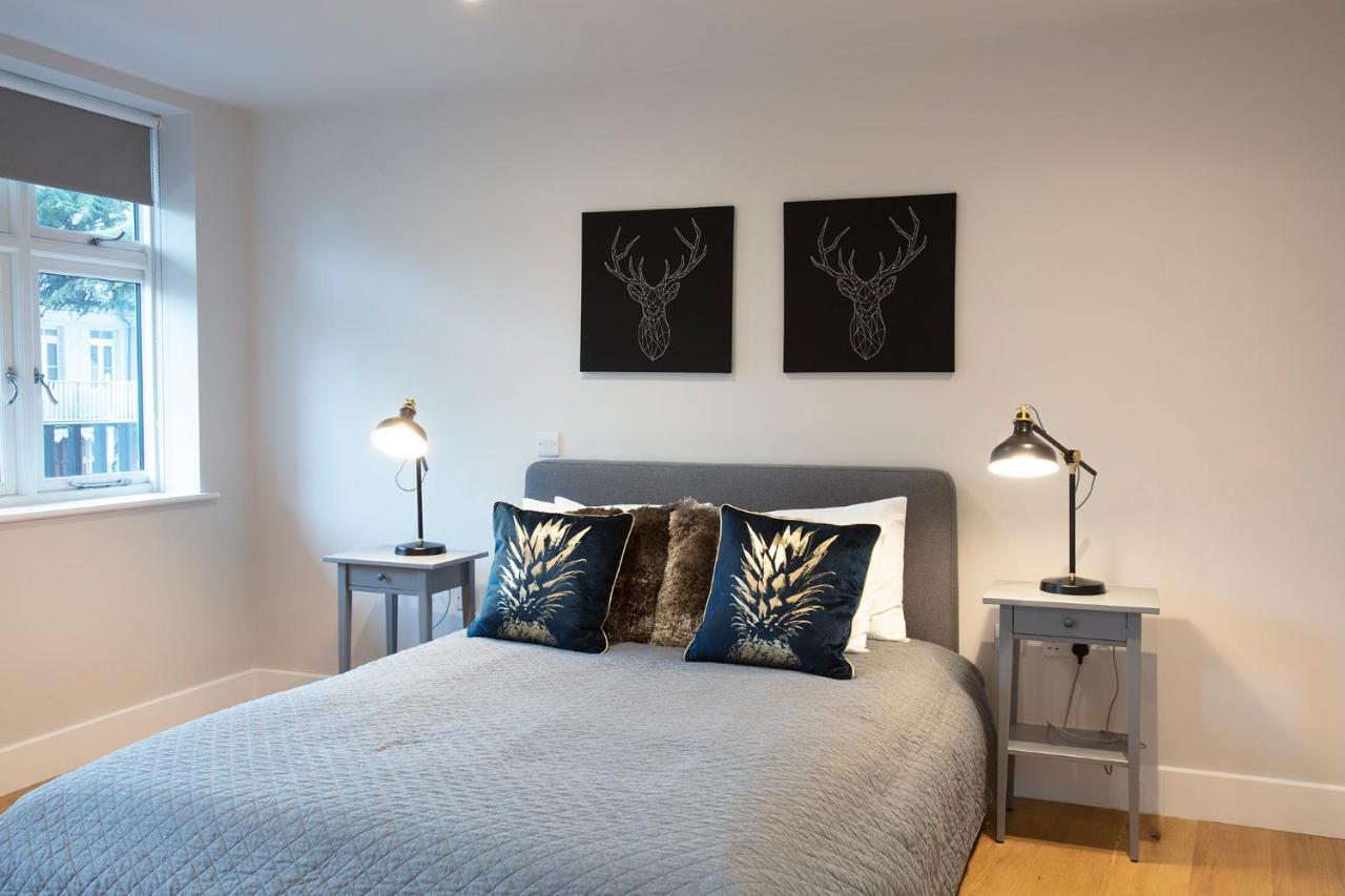 Apartment Hampden - The Edward *