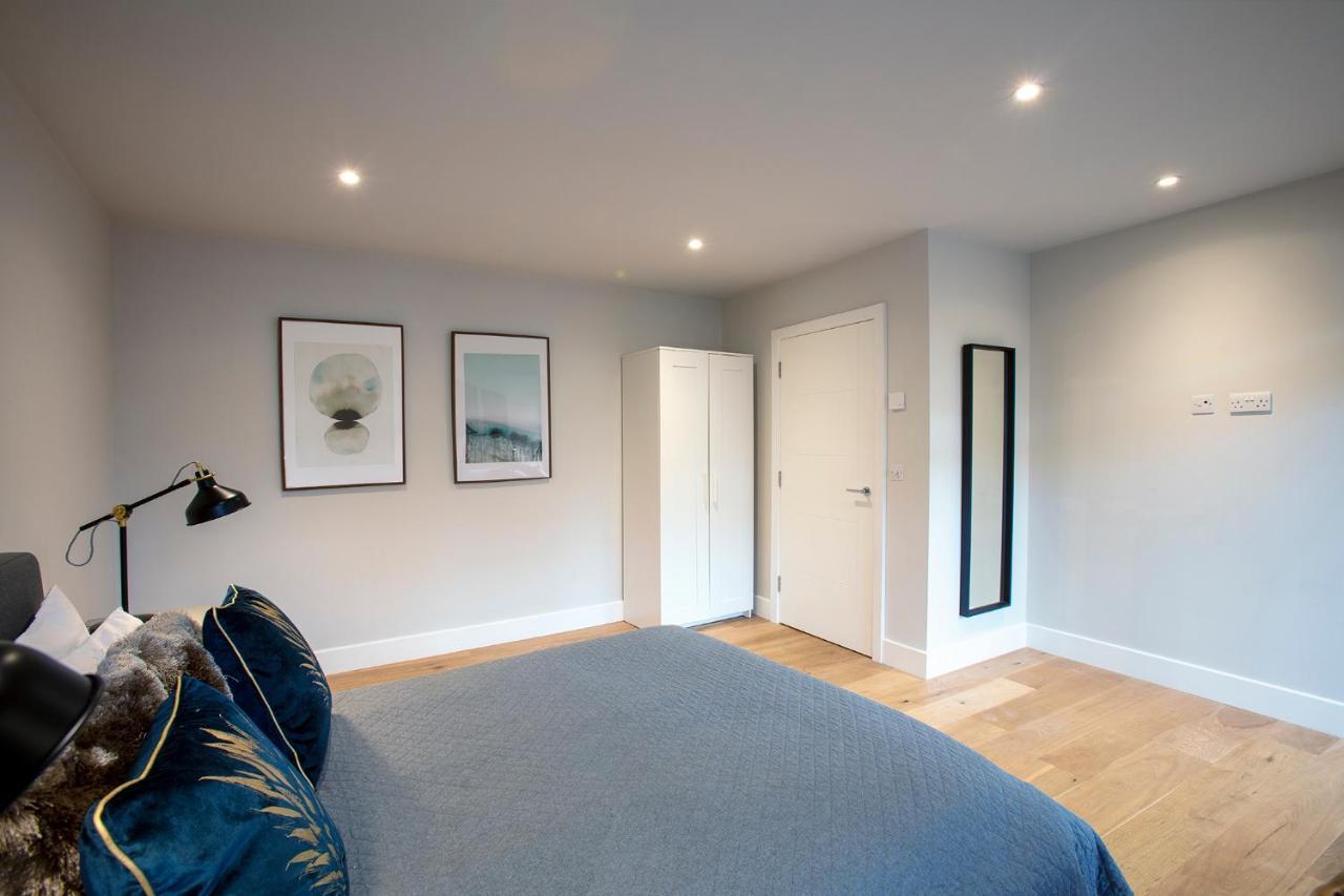 Hampden - The Edward Apartment