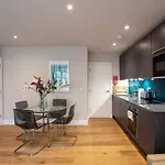 Hampden Apartments - The Edward