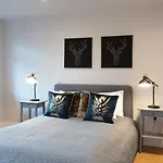 Hampden Apartments - The Edward