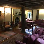 The Old Farmhouse