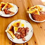 Top Twenty Bed And Breakfast