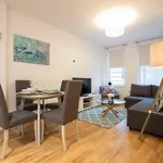 Urban Living\'S - The King Edward II Luxury Apartment In The Heart Of Windsor