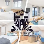 Castle Properties:Eton-The College