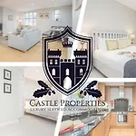 Castle Properties:Eton-The College