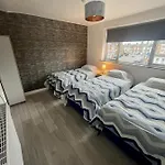Top Twenty Bed And Breakfast