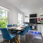 Castle Properties: The Duchess, 3 Bed Family Cottage