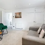 Castle Properties: The Duchess, 3 Bed Family Cottage