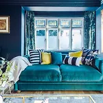 Stunning Home In Windsor By Casa By Grace, Idyllic Location, Perfect For Large Groups, Pet Friendly, Sleeps 7-9!