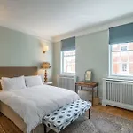 The Long Walk: 3Bed & Garden