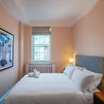 The Long Walk: 3Bed & Garden