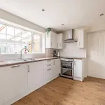 3-Bed Family Home With Parking & Large Garden