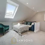 Loft Living By Lawsons With Parking