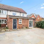 Large Modern Family Home Windsor