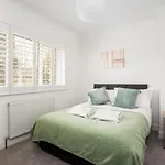 Large Modern Family Home Windsor