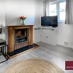 Vansittart Road, Windsor
