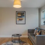 Stylish Windsor Getaway W/ Balcony - Free Parking