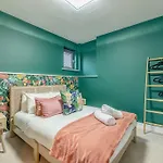 Charming 1Br Apartment Near Windsor Castle