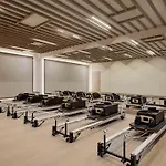 Fairmont Windsor Park