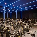 Fairmont Windsor Park
