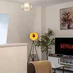Cosy Windsor Luxury Studio