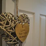 Lord Raglan House Apartments 2Br With Parking