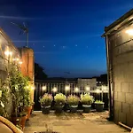 Epic Location, Views & Large Private Terrace