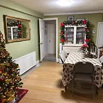 The Hardy Room