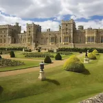 Alex\'S Place Near Windsor Castle