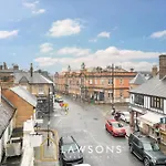 Urban Living By Lawsons