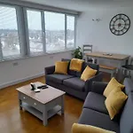 Magnolia Penthouse
