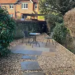 Stable House - Eton Windsor
