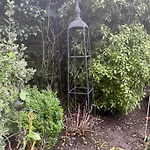 Large 1 Bedroom Self Contained Garden Flat