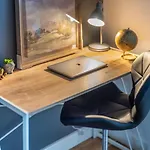 2Bed 2Bath Near Windsor