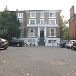 Accommodation Windsor Ltd - Osborne Road 23