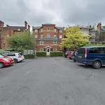 Hampden Apartments - The Meghan