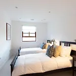Hampden Apartments - The Henry