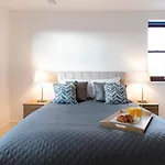 Hampden Apartments - The Henry
