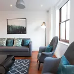 Hampden Apartments - The Charles