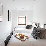 Hampden Apartments - The Charles