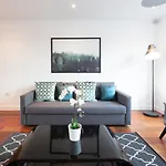 Hampden Apartments - The Charles