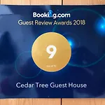 Cedar Tree Guest House