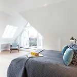 Hampden Apartments - The Richard