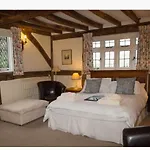 The Old Farmhouse