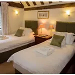 The Old Farmhouse