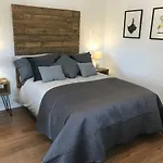 Cowboy Cabin