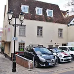 Church Street 1Br Exec Apartment Central Windsor